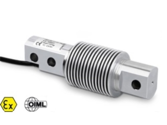 diniargeo狄納喬FXC C6精度波紋管稱重傳感器